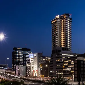 Apa Shin Osaka-eki Tower Otel