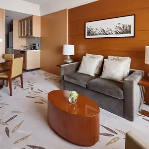 Intercontinental By Ihg Отель