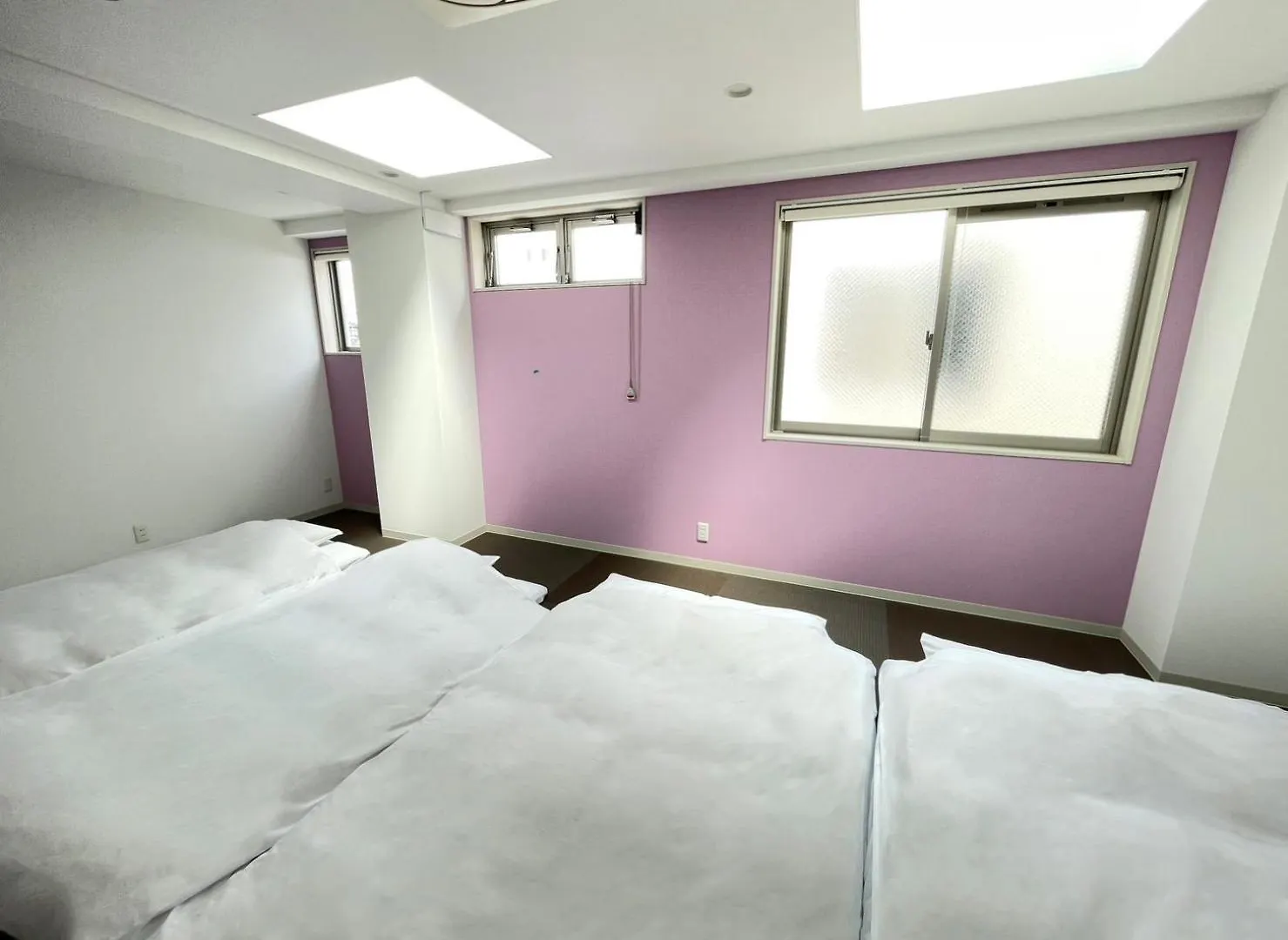 Crewso Villa Osaka