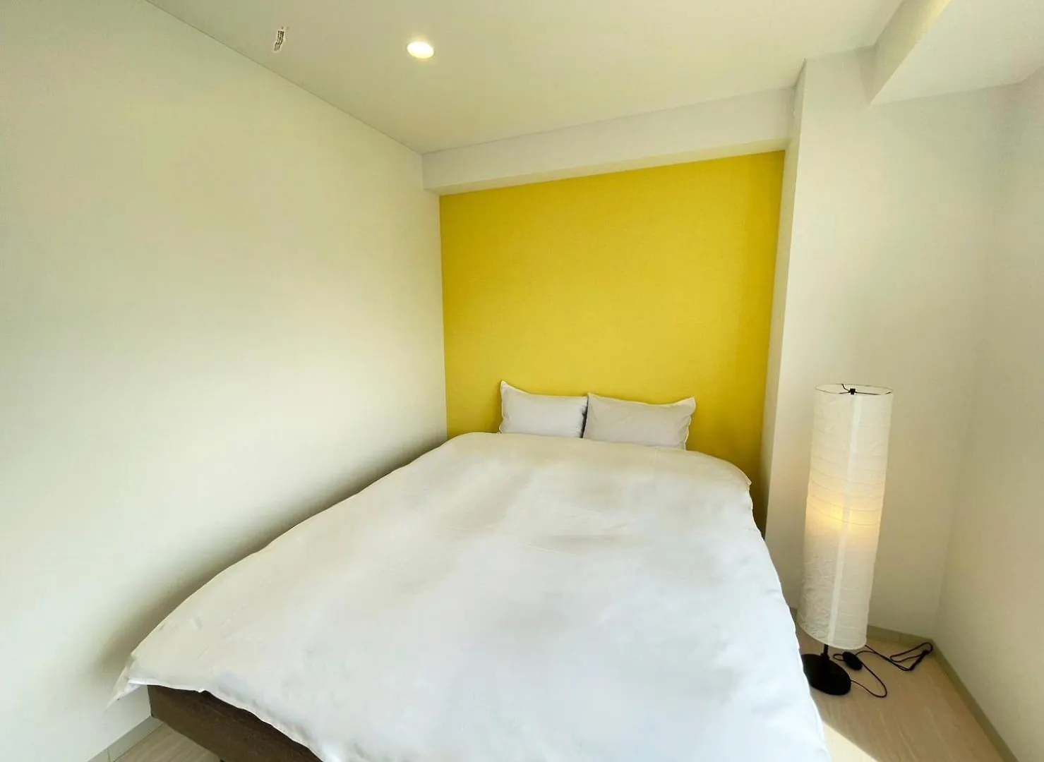 Crewso Villa Osaka Japonya